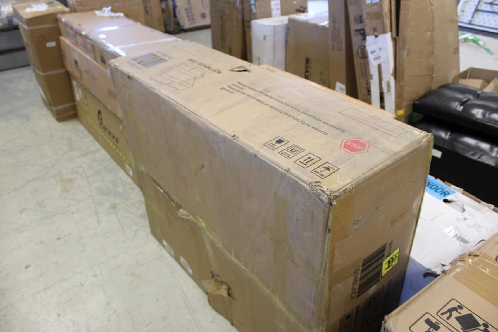 Image for SURPLUS AUCTION - APRIL 27TH