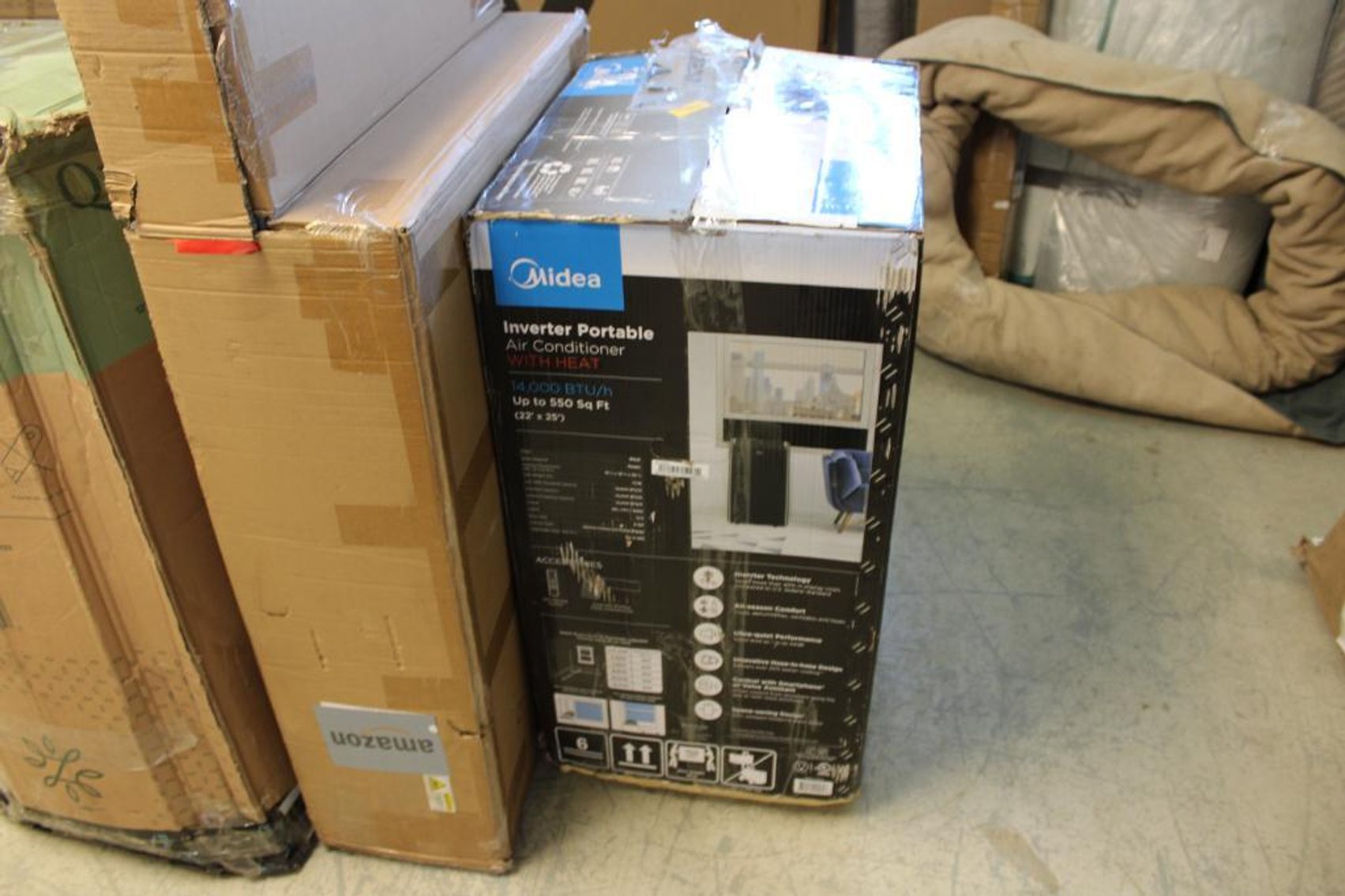 Image for SURPLUS AUCTION - APRIL 27TH