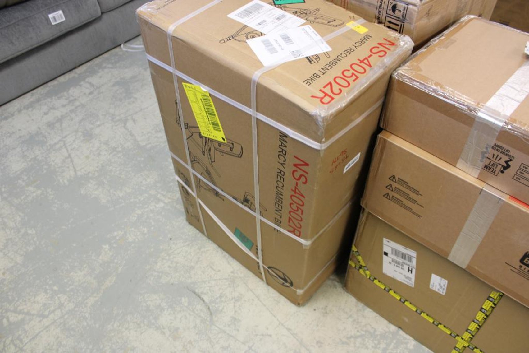Image for SURPLUS AUCTION - APRIL 27TH