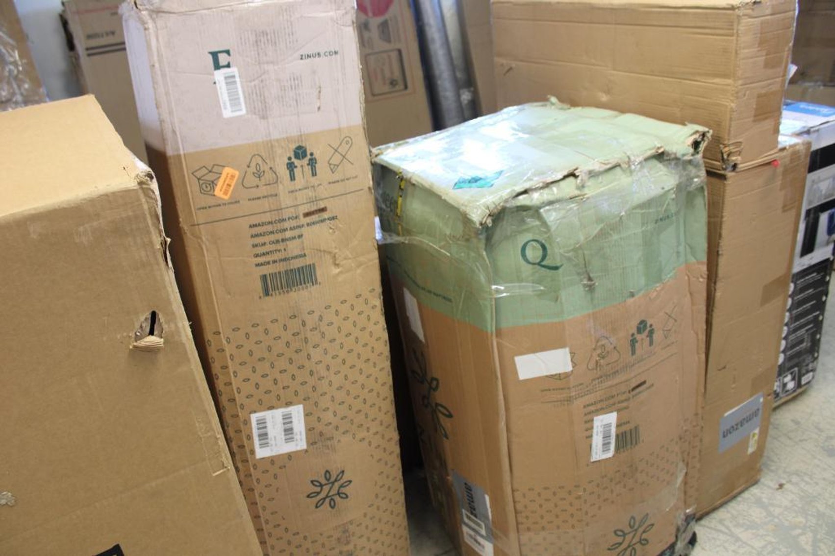 Image for SURPLUS AUCTION - APRIL 27TH