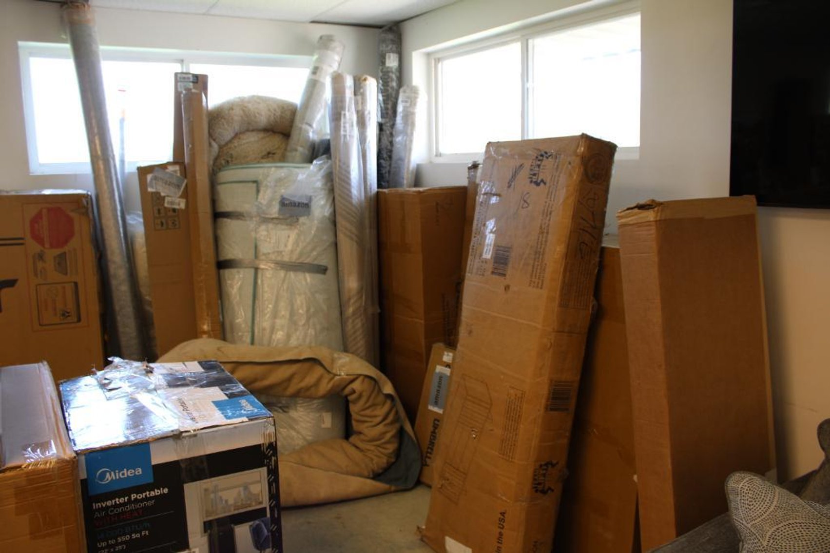 Image for SURPLUS AUCTION - APRIL 27TH