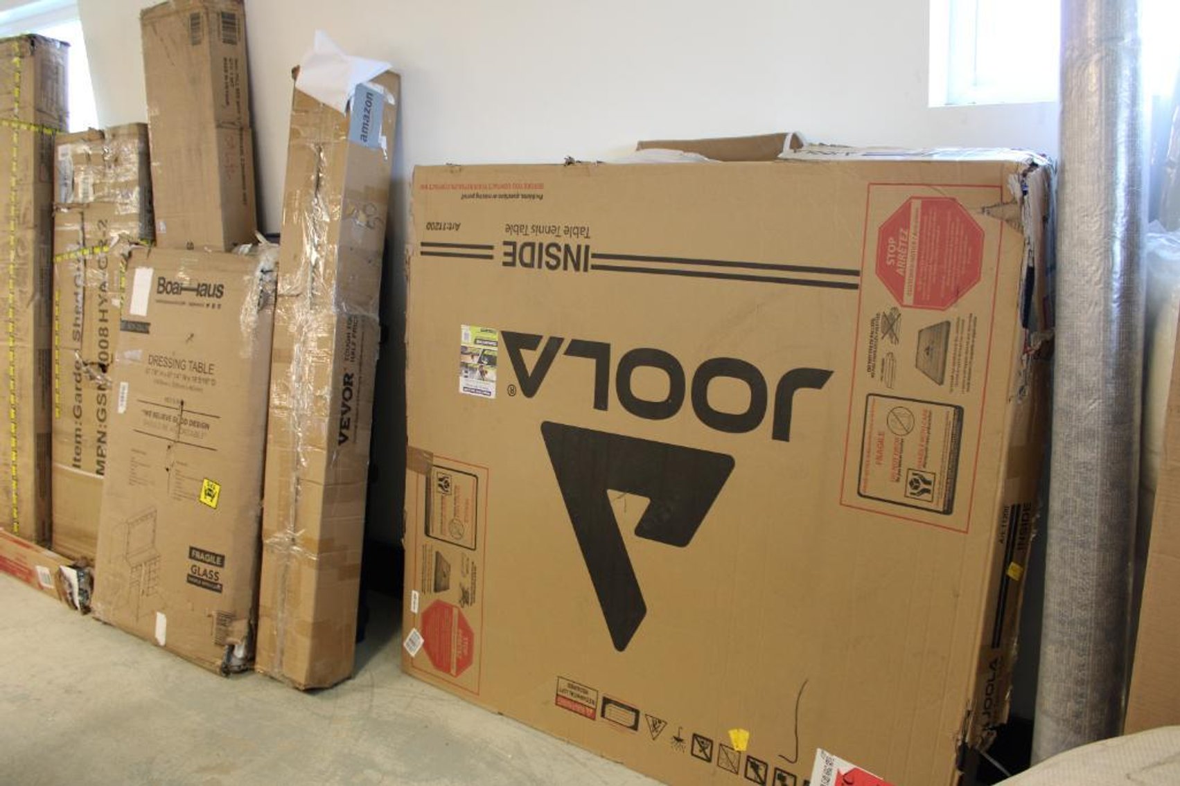 Image for SURPLUS AUCTION - APRIL 27TH