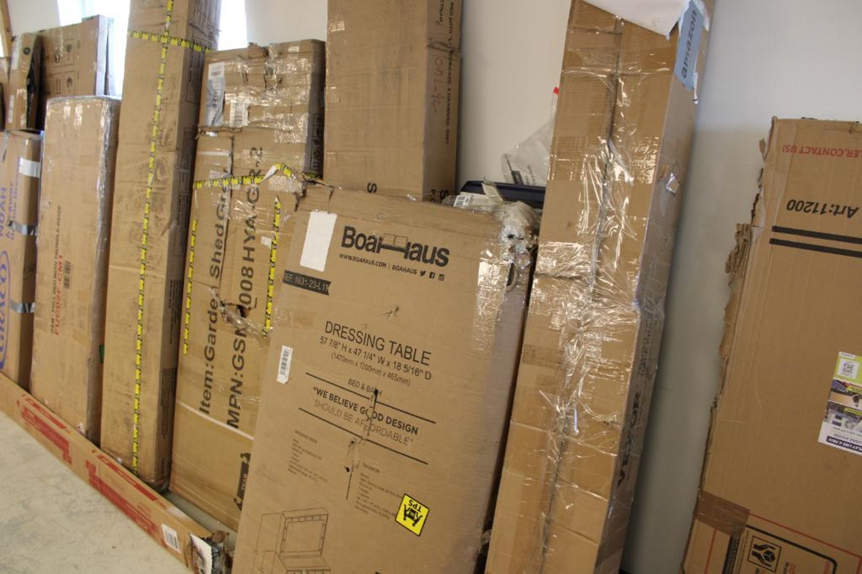 Image for SURPLUS AUCTION - APRIL 27TH