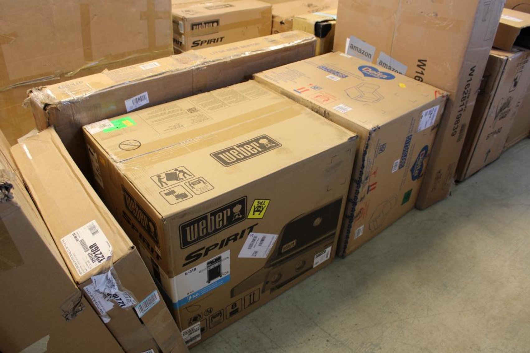 Image for SURPLUS AUCTION - APRIL 27TH