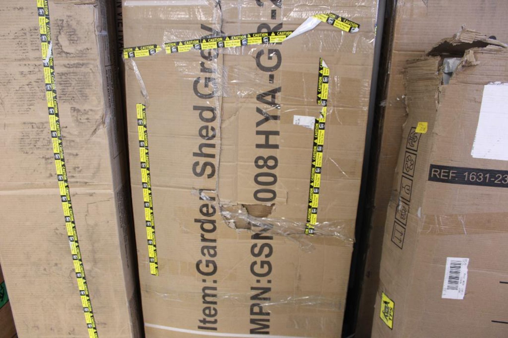 Image for SURPLUS AUCTION - APRIL 27TH