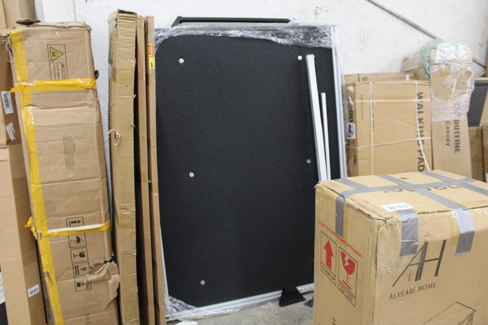 Image for SURPLUS AUCTION - APRIL 27TH