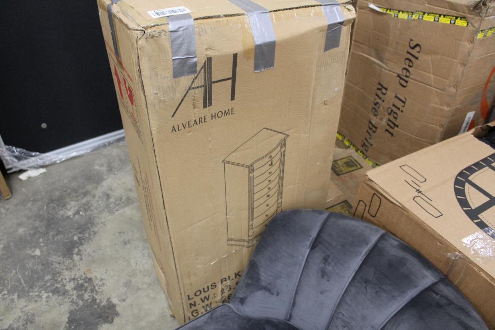 Image for SURPLUS AUCTION - APRIL 27TH