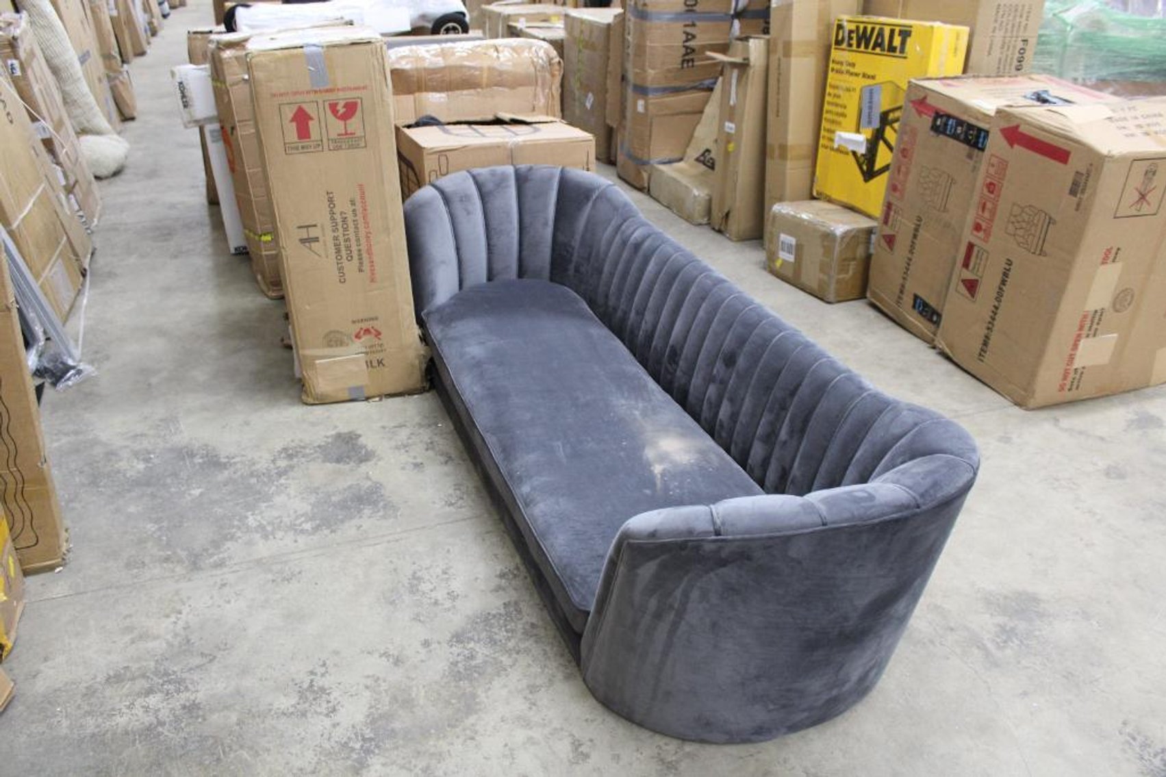 Image for SURPLUS AUCTION - APRIL 27TH