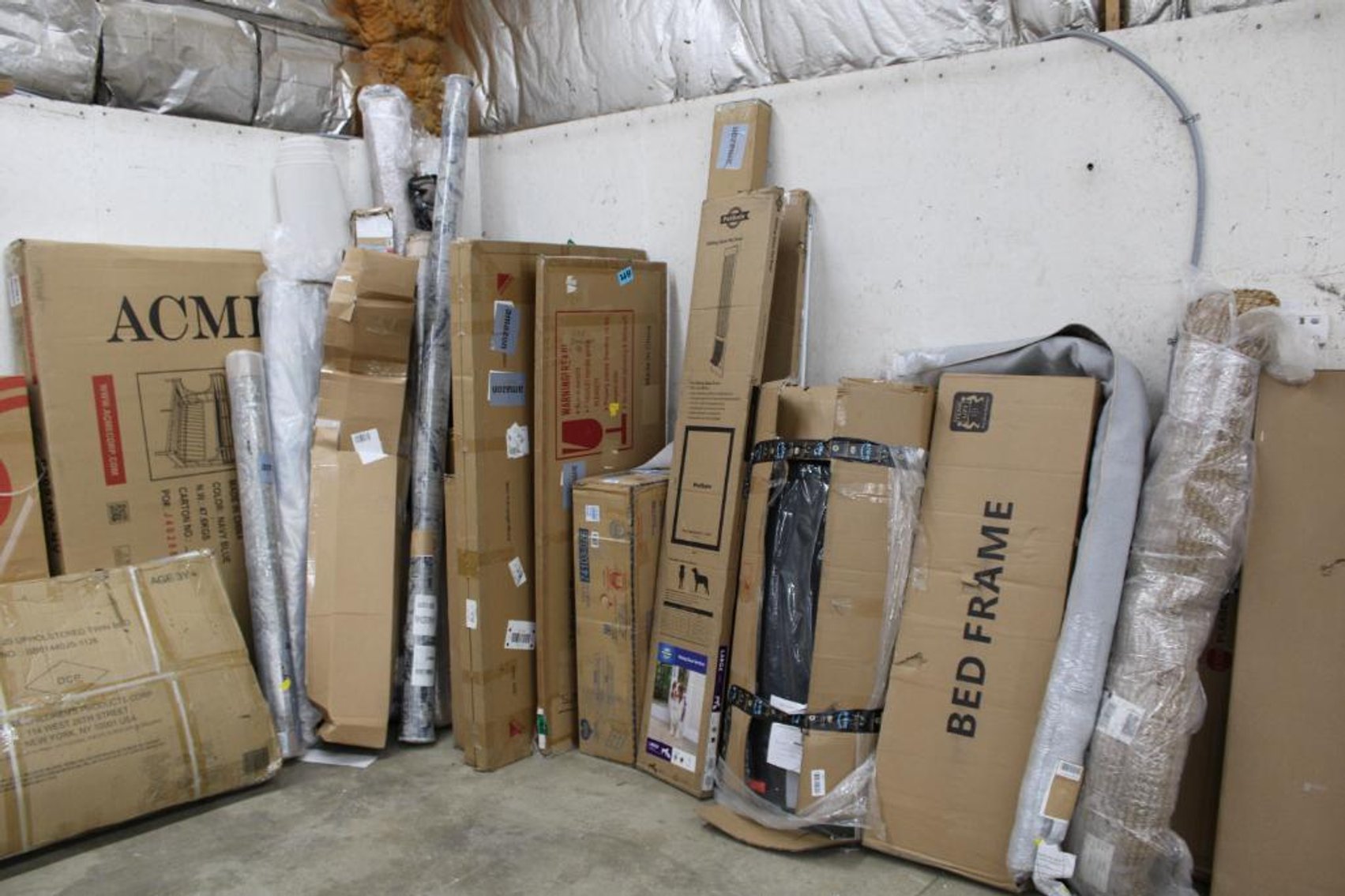 Image for SURPLUS AUCTION - APRIL 27TH