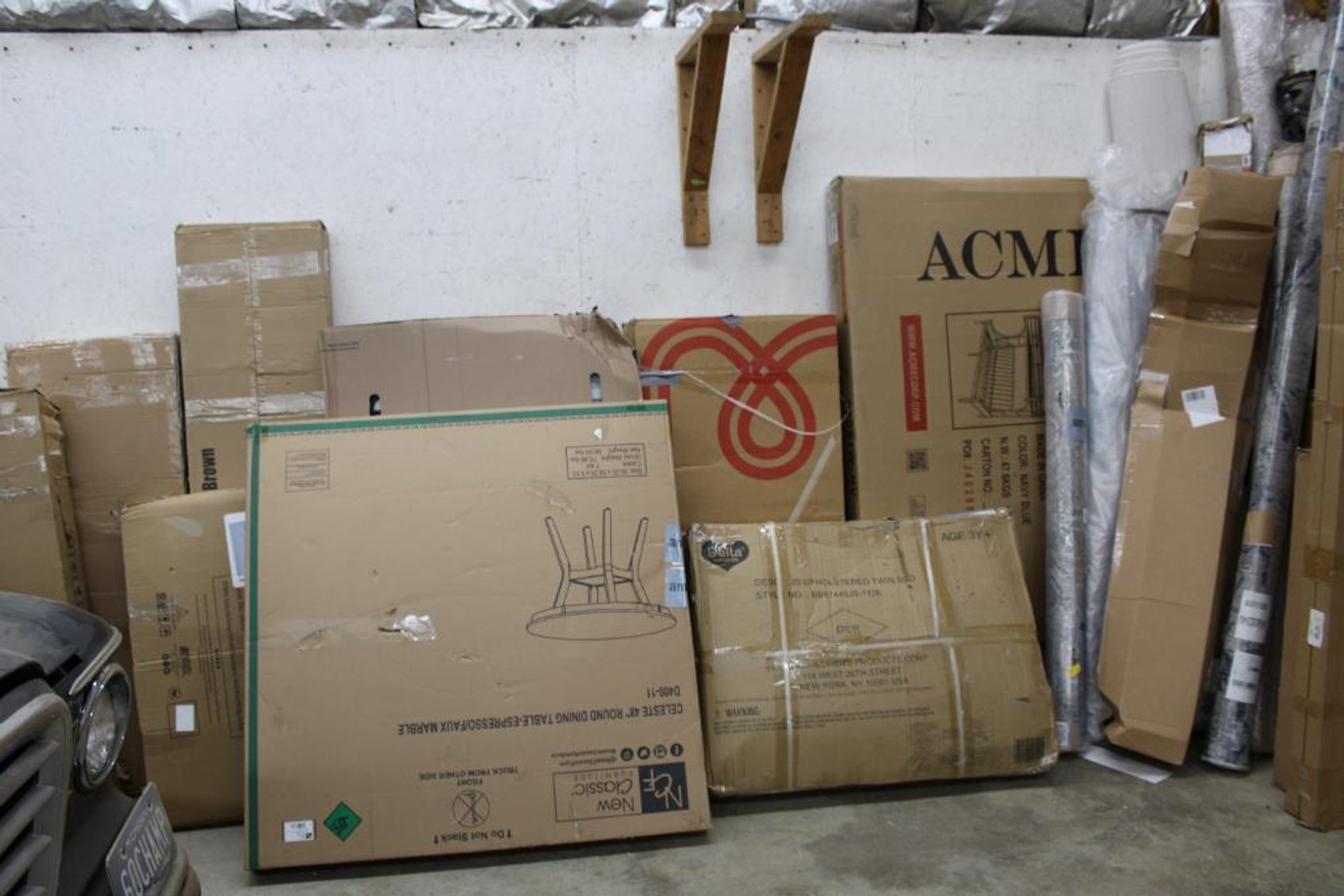Image for SURPLUS AUCTION - APRIL 27TH