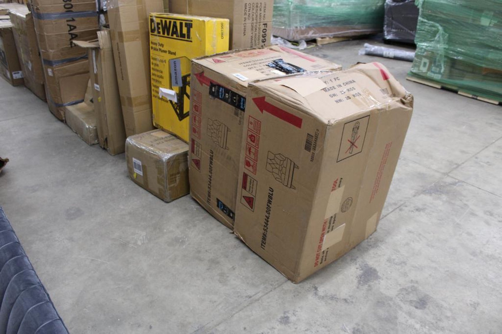 Image for SURPLUS AUCTION - APRIL 27TH