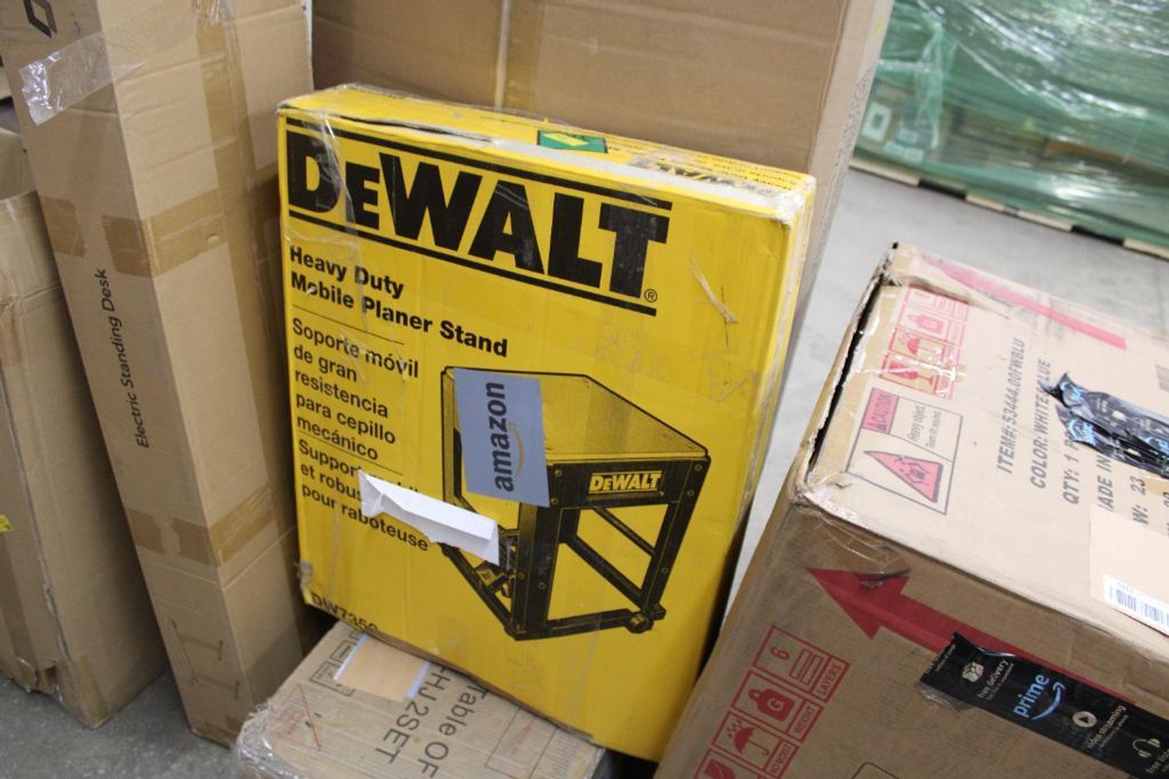 Image for SURPLUS AUCTION - APRIL 27TH