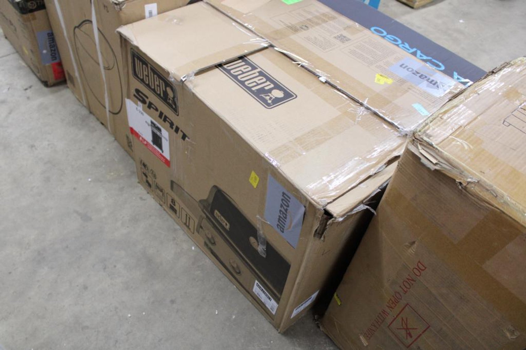 Image for SURPLUS AUCTION - APRIL 27TH