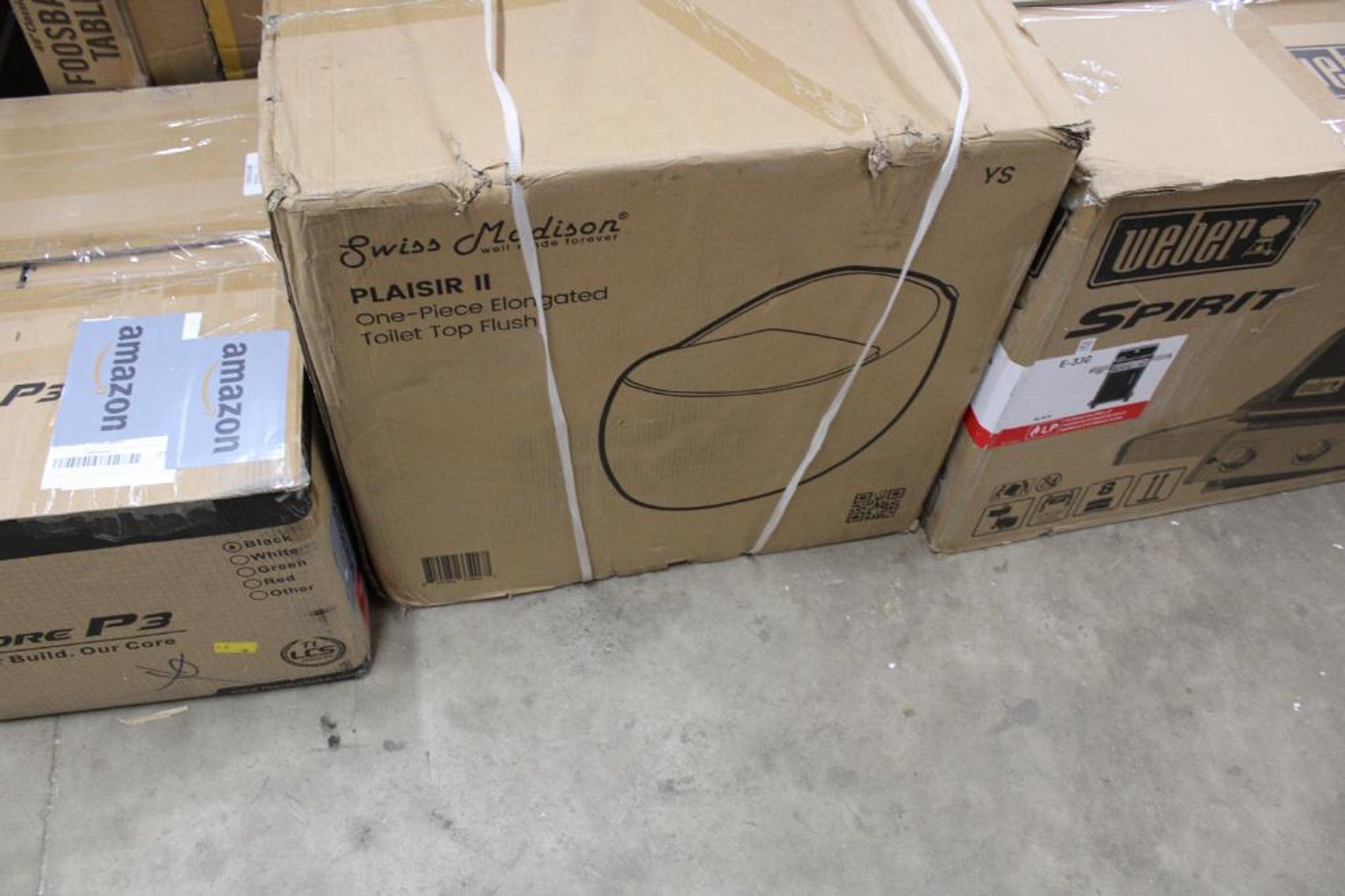 Image for SURPLUS AUCTION - APRIL 27TH