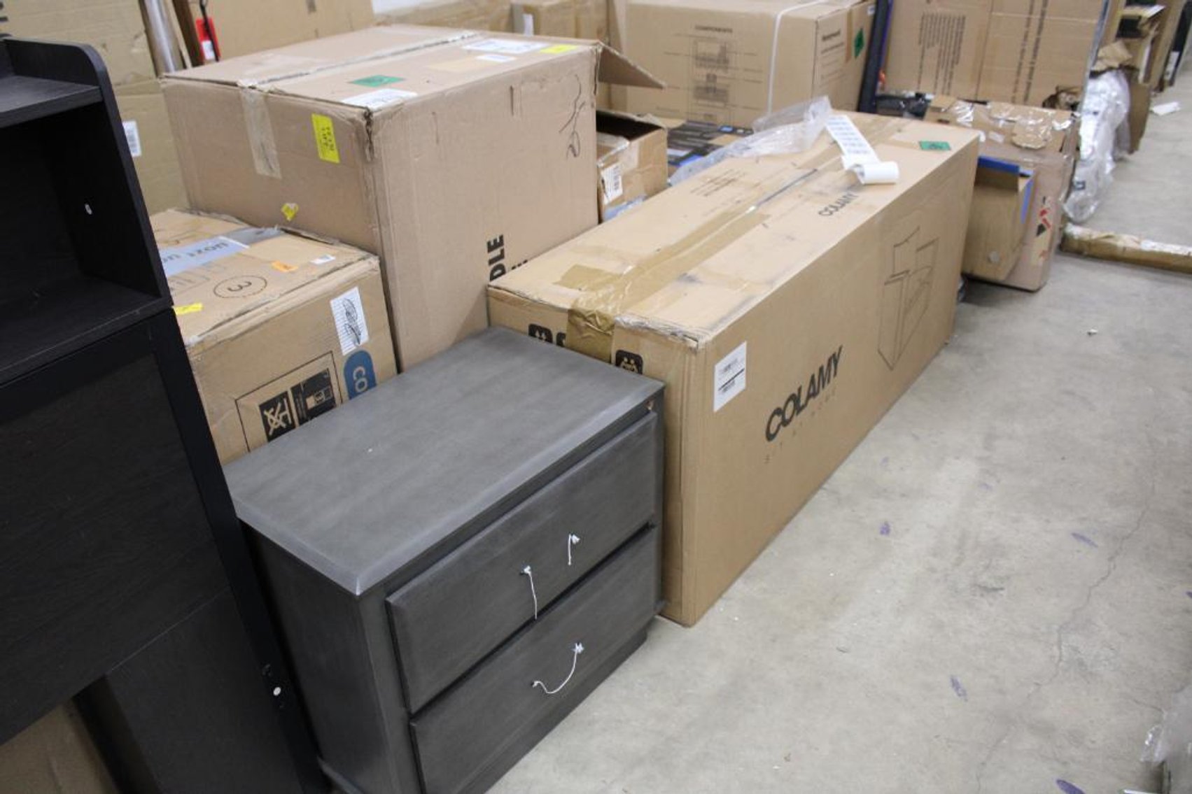 Image for SURPLUS AUCTION - APRIL 27TH