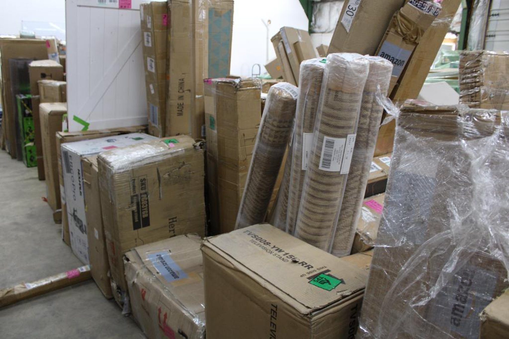 Image for SURPLUS AUCTION - APRIL 27TH