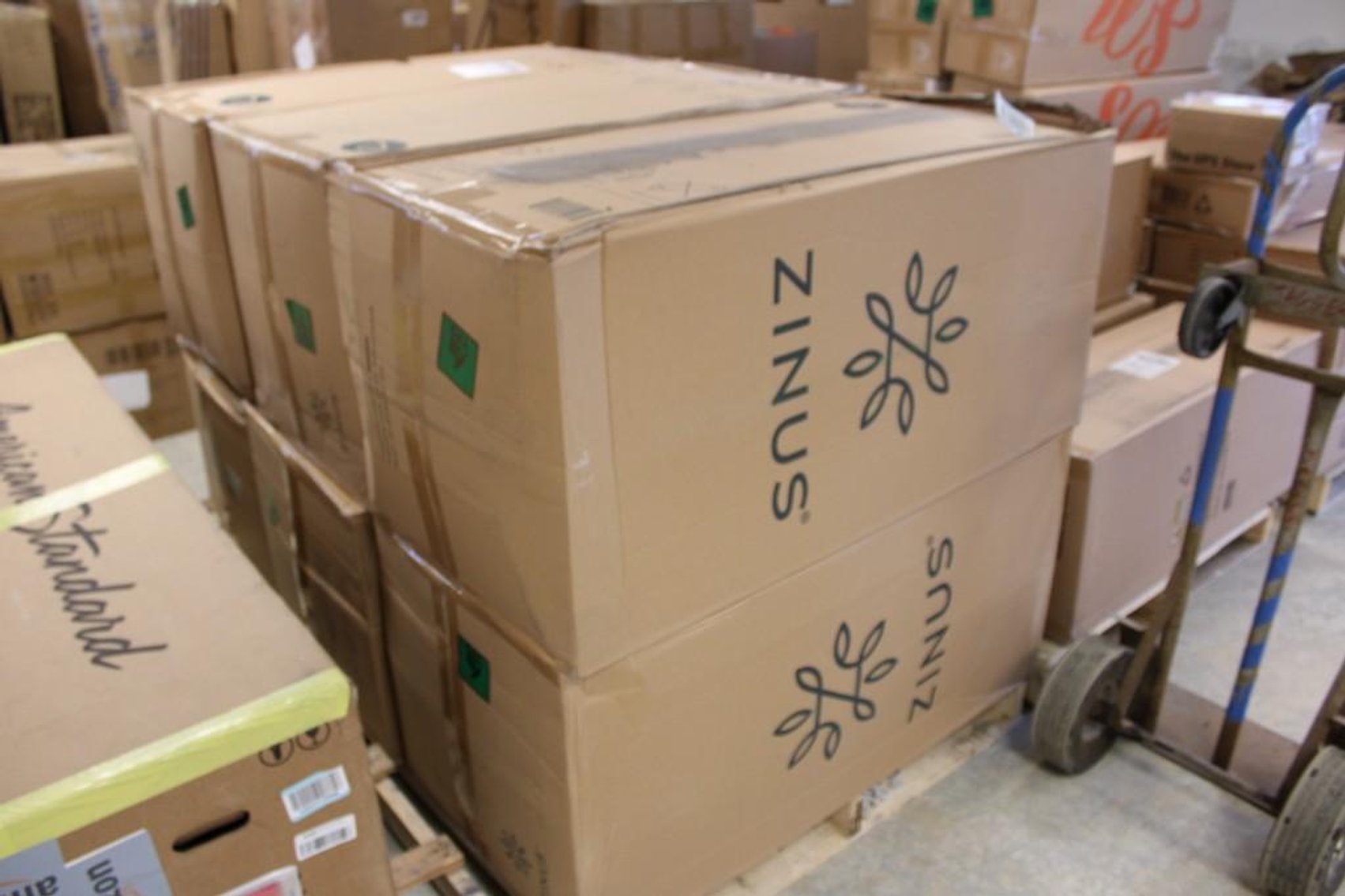 Image for SURPLUS AUCTION- NO ONLINE BIDDING!