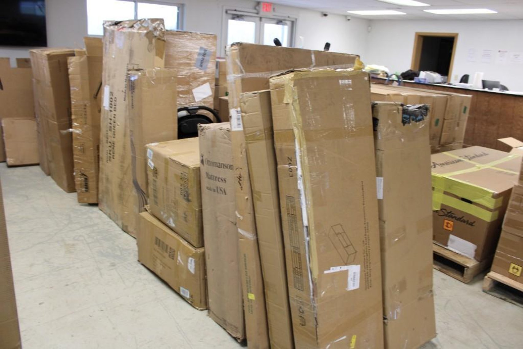 Image for SURPLUS AUCTION- NO ONLINE BIDDING!
