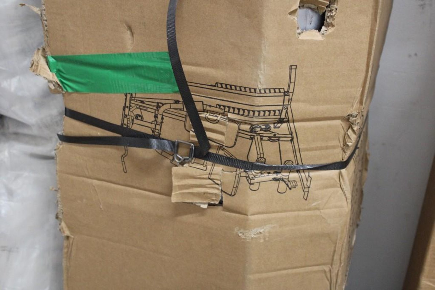 Image for SURPLUS AUCTION- NO ONLINE BIDDING!