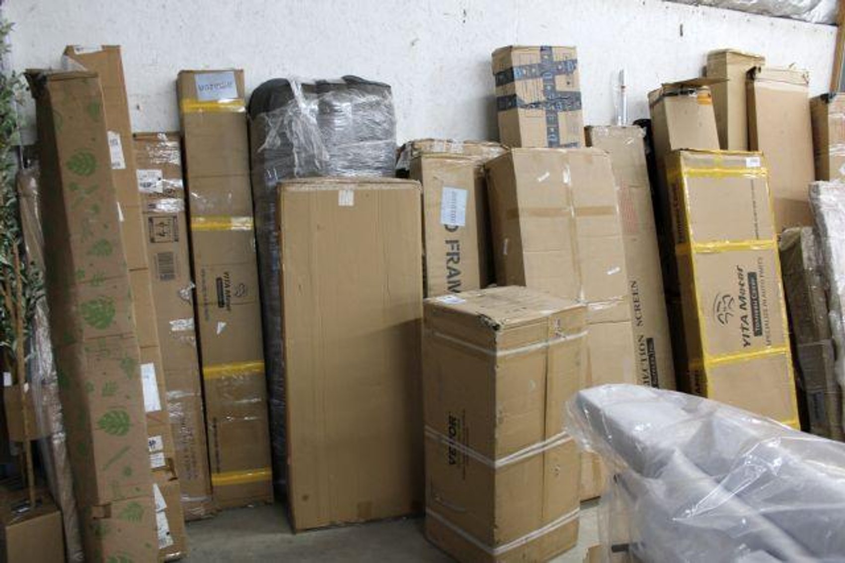 Image for LIVE AUCTION - SURPLUS MARCH