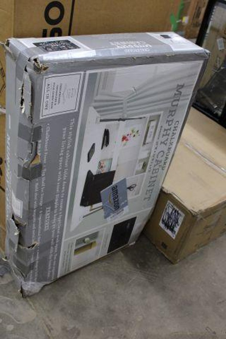 Image for LIVE AUCTION - SURPLUS MARCH