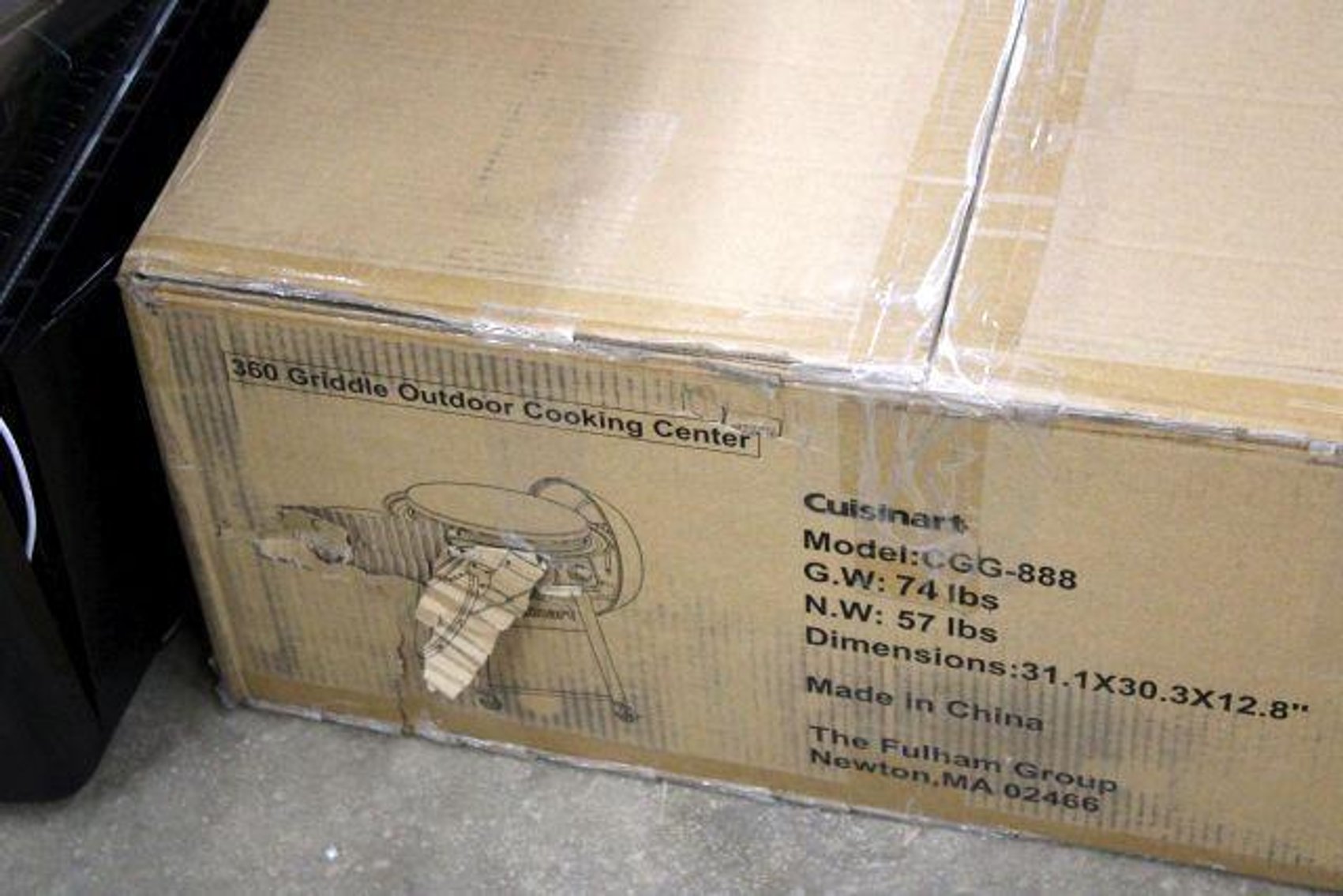 Image for LIVE AUCTION - SURPLUS MARCH