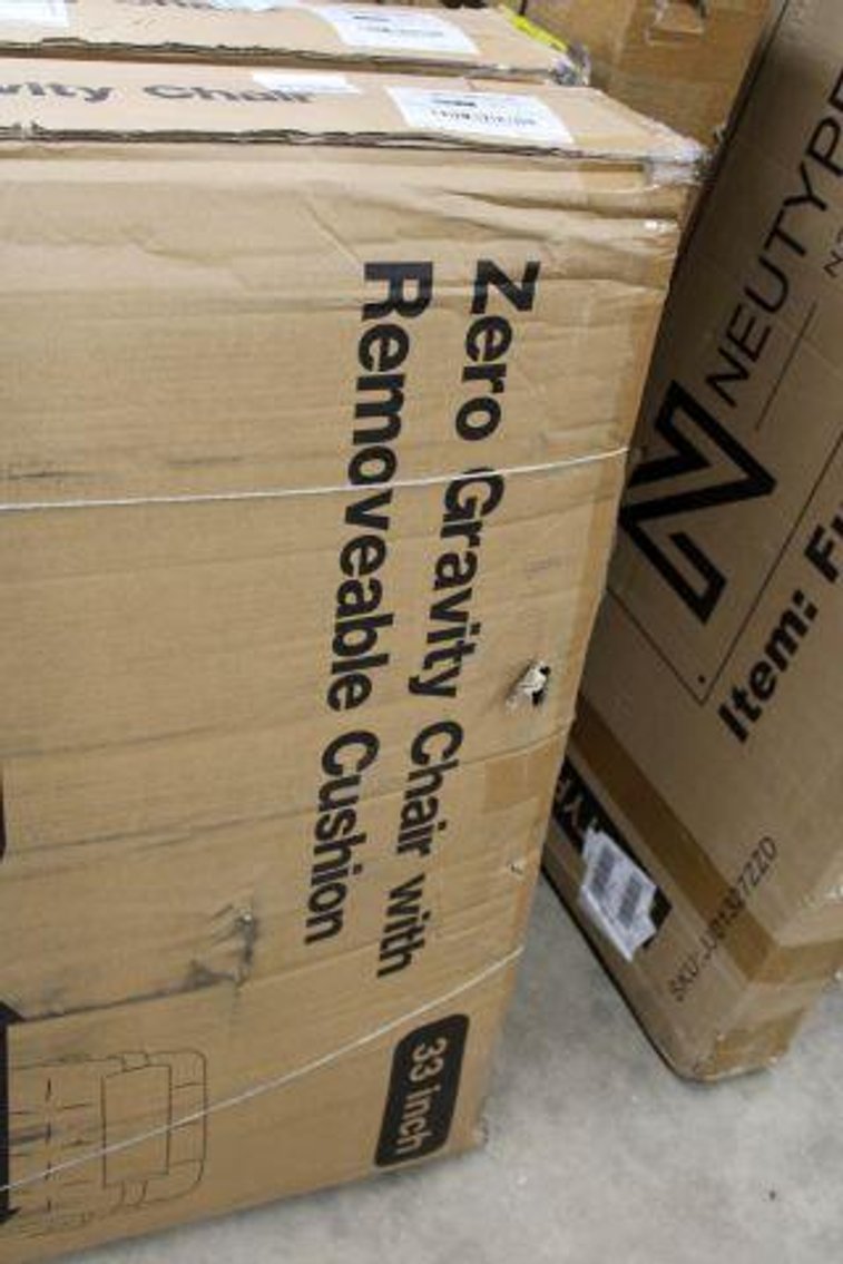 Image for LIVE AUCTION - SURPLUS MARCH