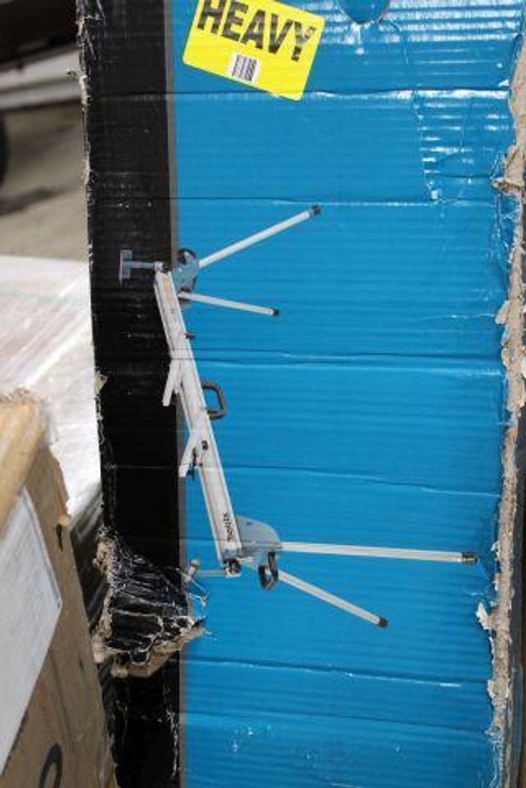 Image for LIVE AUCTION - SURPLUS MARCH