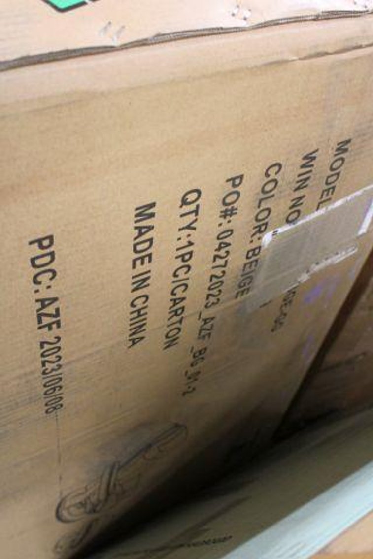 Image for LIVE AUCTION - SURPLUS MARCH