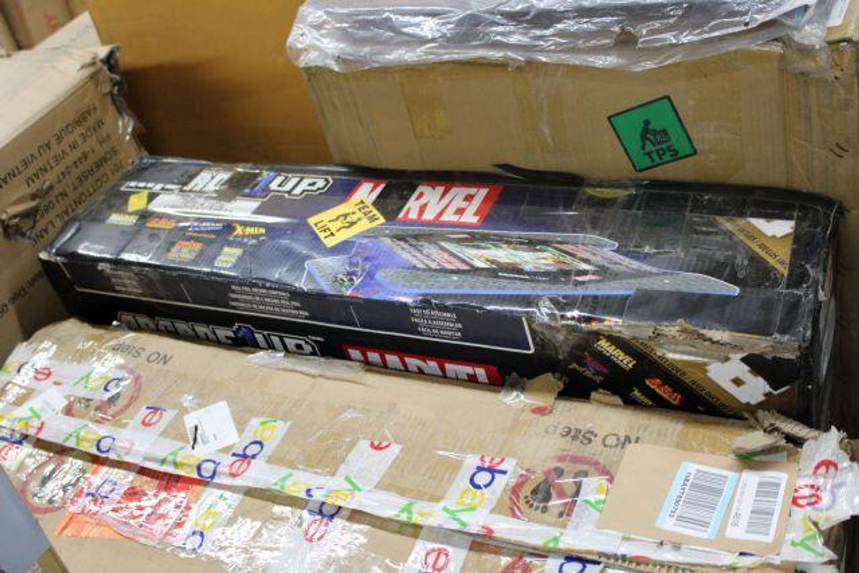 Image for LIVE AUCTION - SURPLUS MARCH