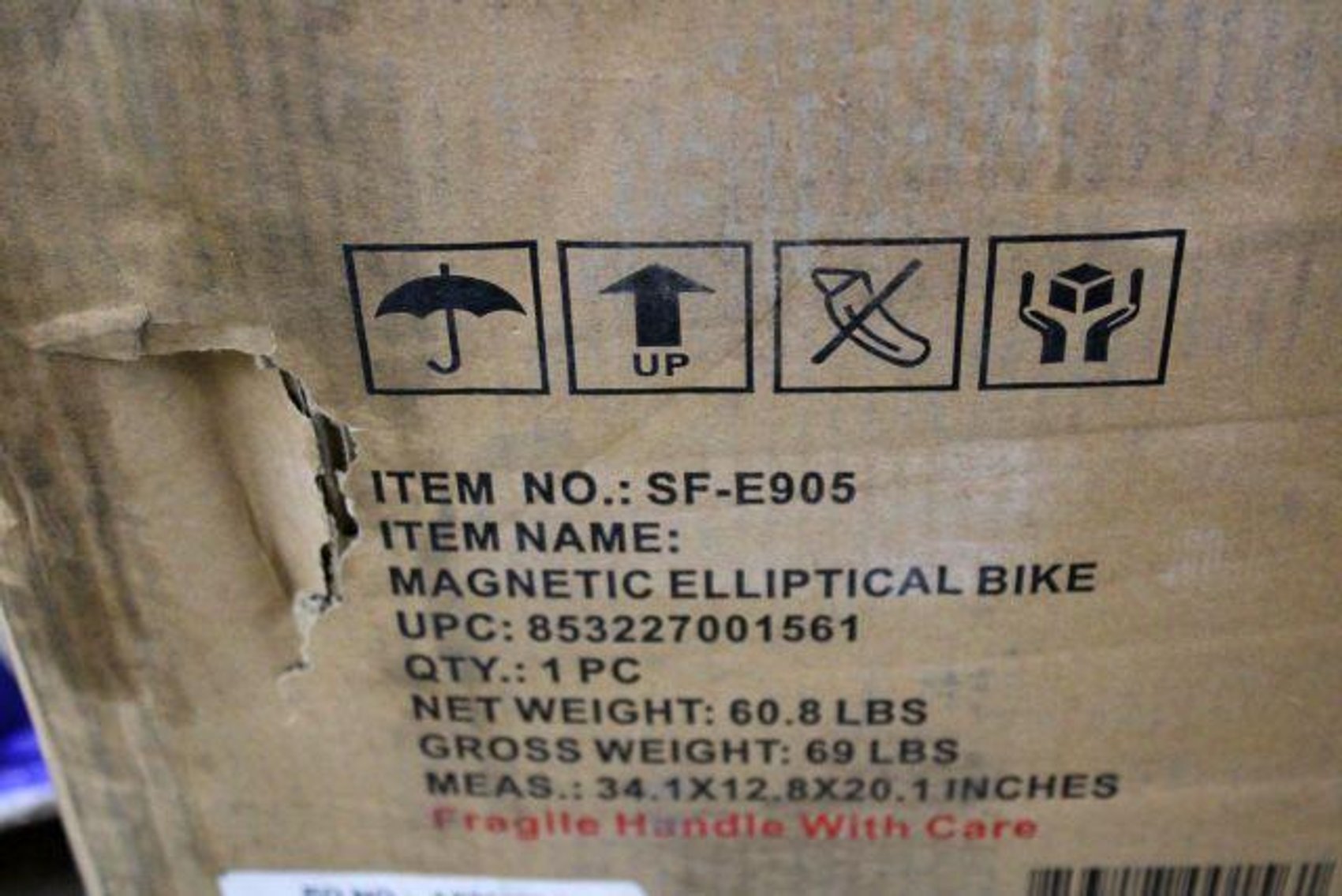 Image for LIVE AUCTION - SURPLUS MARCH