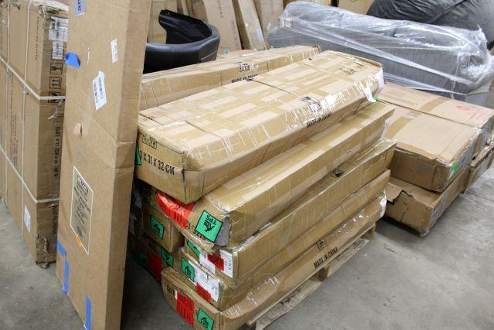 Image for LIVE AUCTION - SURPLUS MARCH