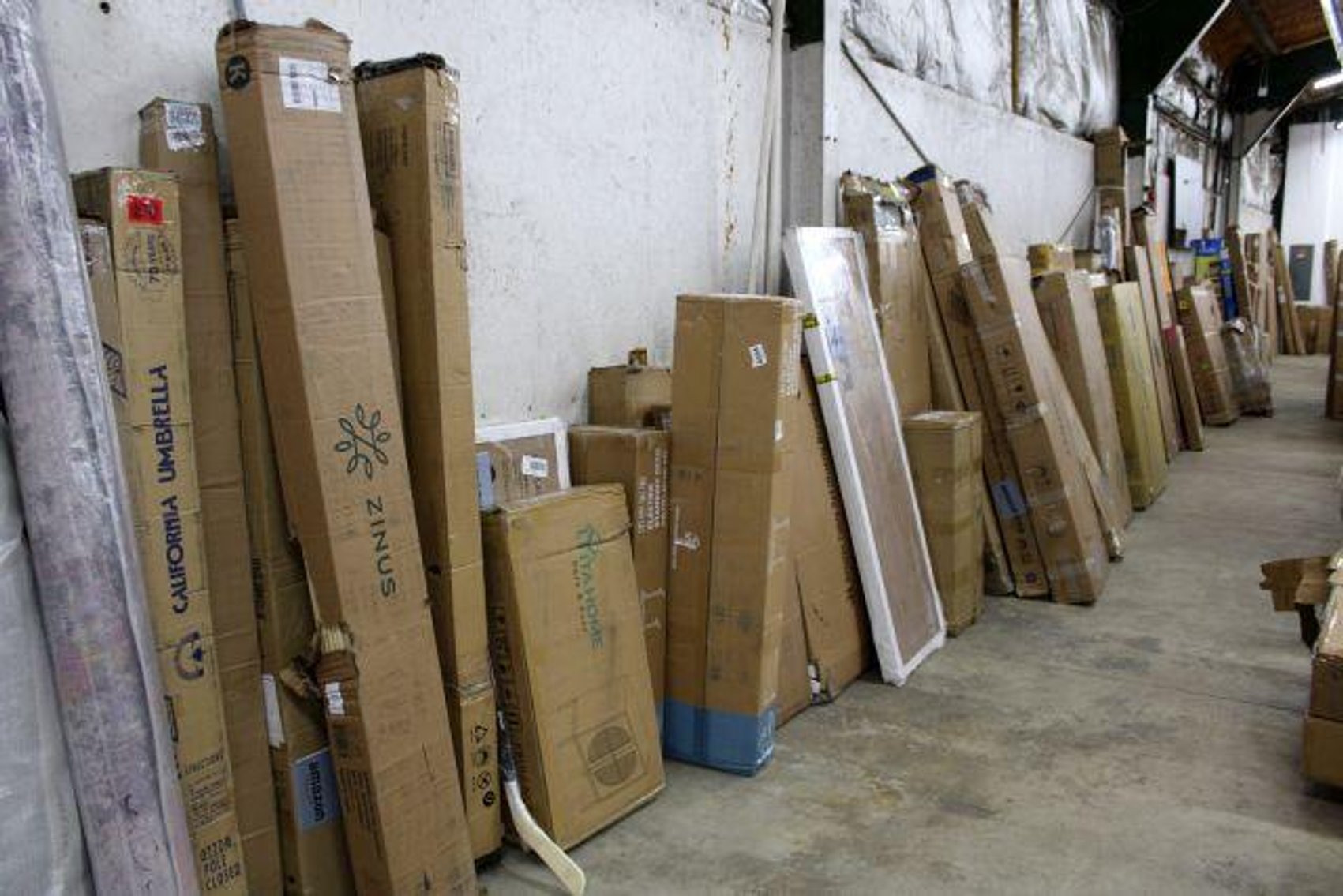 Image for LIVE AUCTION - SURPLUS MARCH