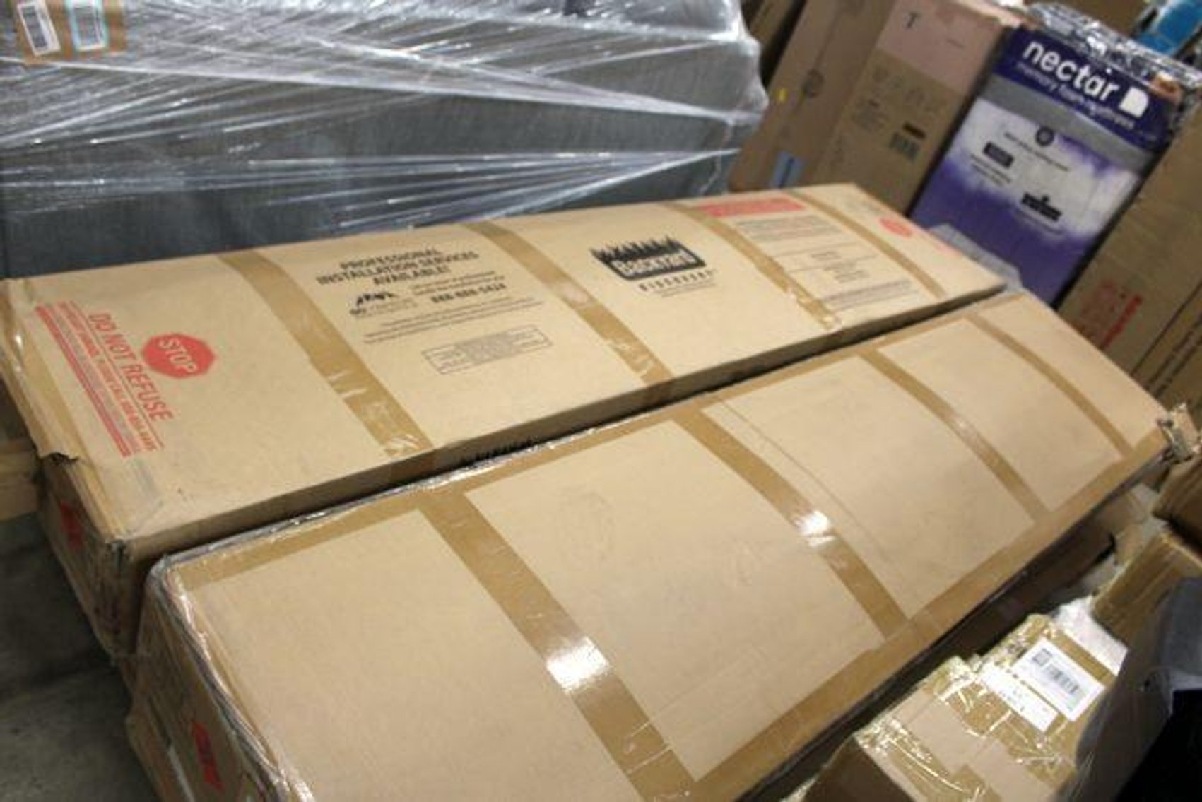 Image for LIVE AUCTION - SURPLUS MARCH