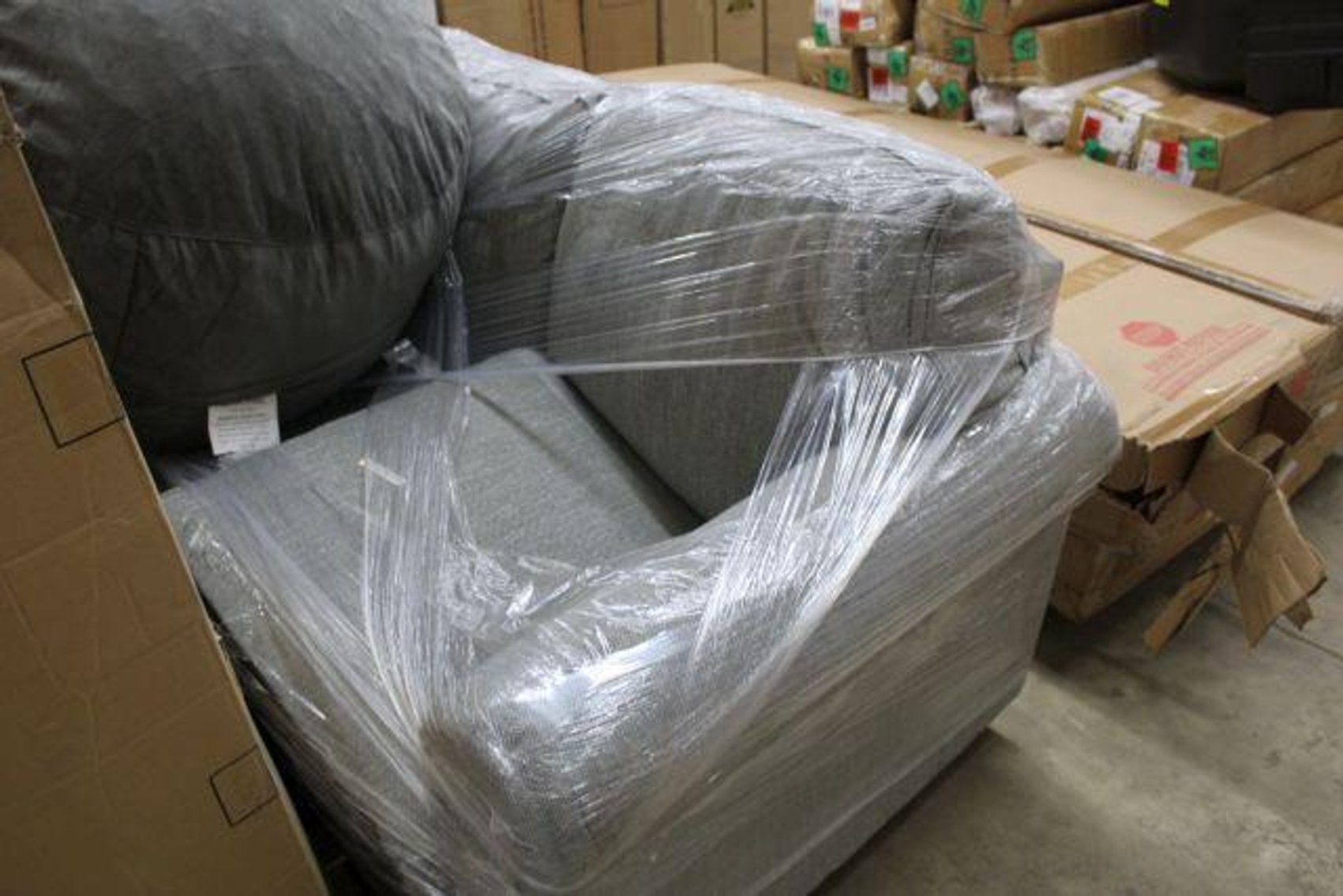 Image for LIVE AUCTION - SURPLUS MARCH