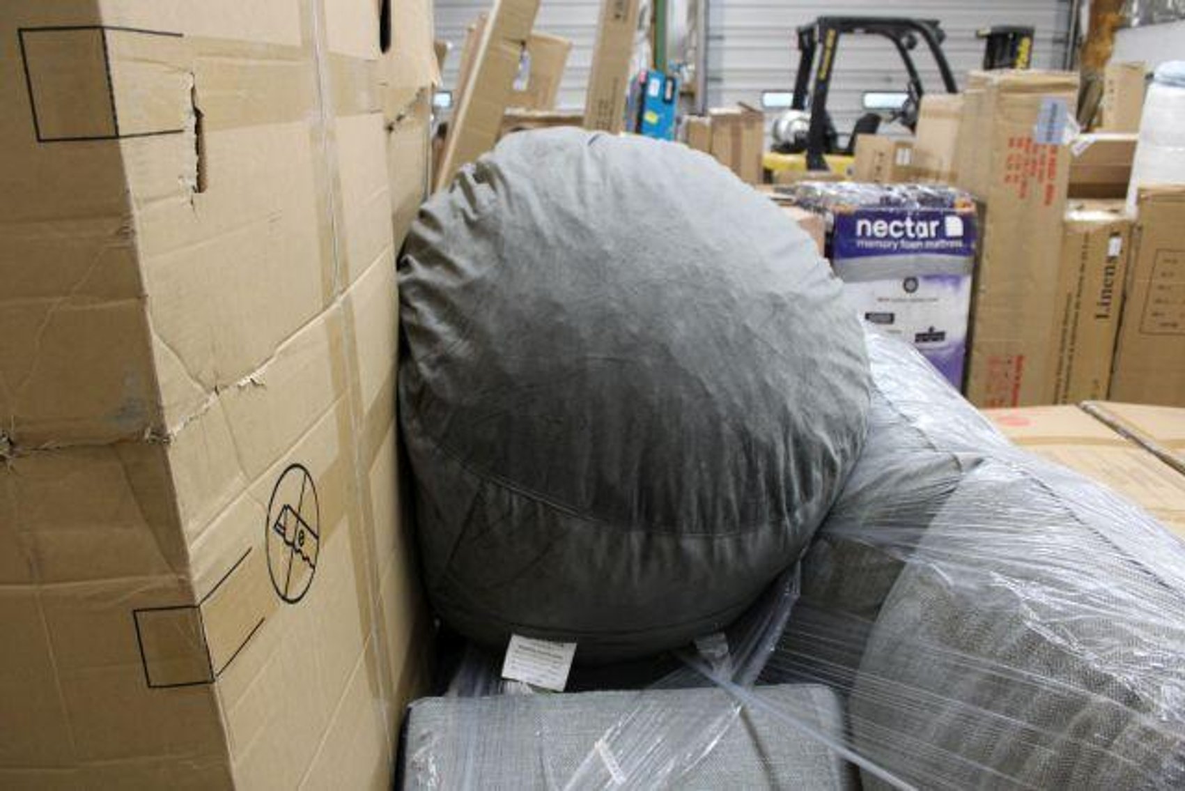 Image for LIVE AUCTION - SURPLUS MARCH