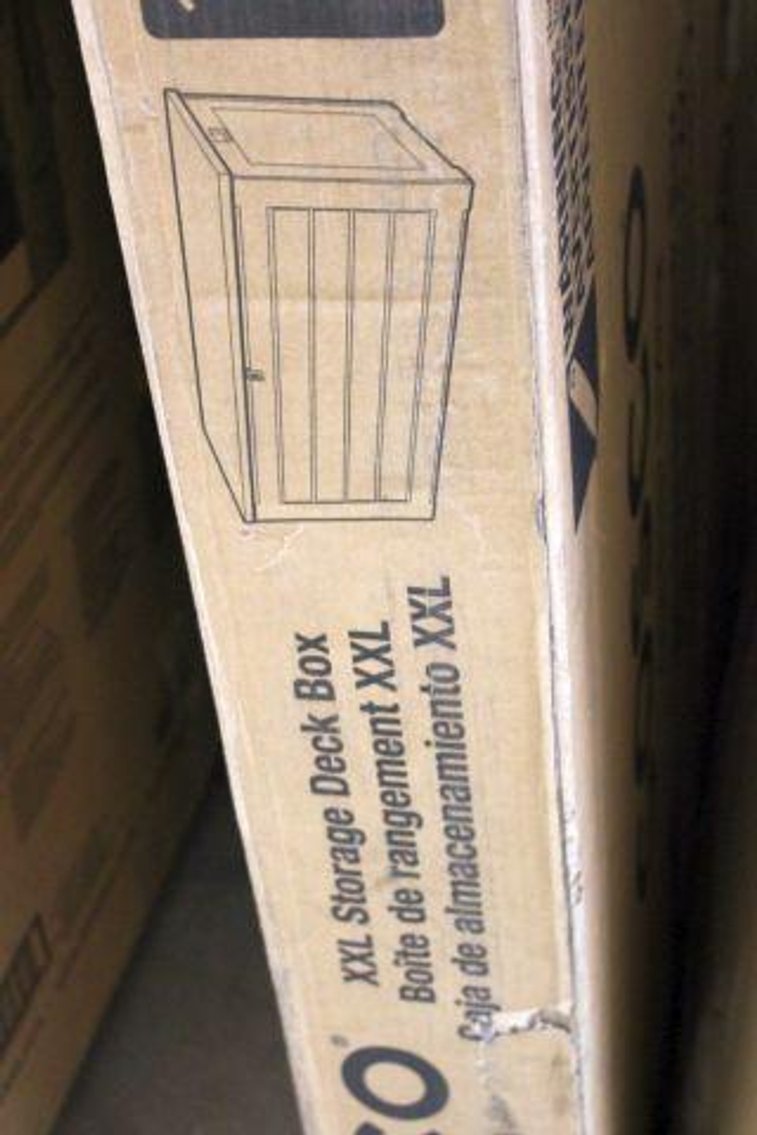 Image for LIVE AUCTION - SURPLUS MARCH