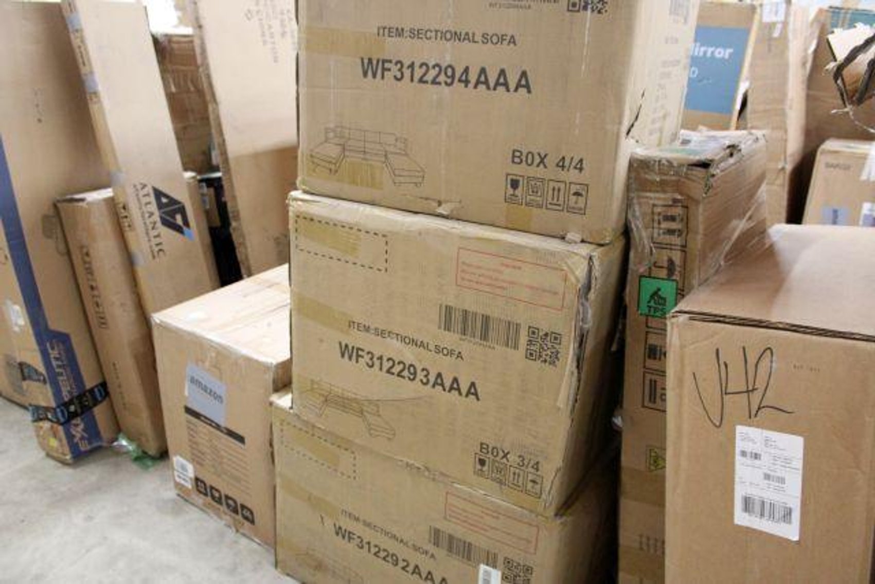 Image for LIVE AUCTION - SURPLUS MARCH