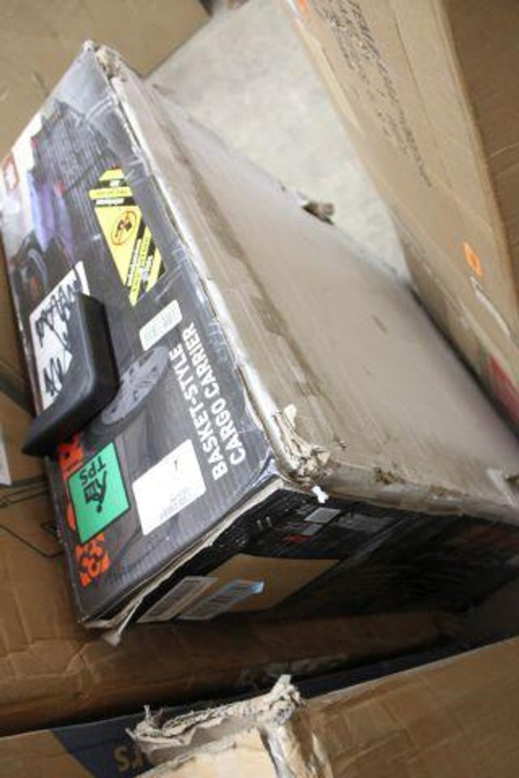 Image for LIVE AUCTION - SURPLUS MARCH