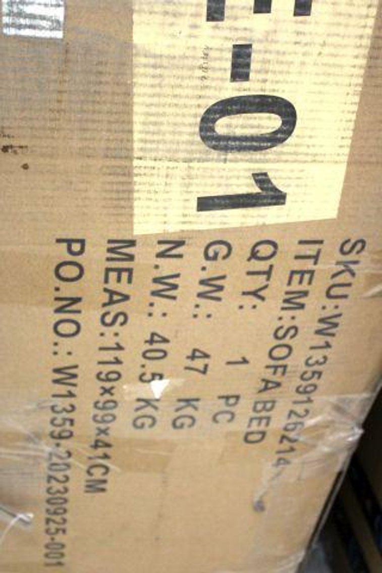 Image for LIVE AUCTION - SURPLUS MARCH