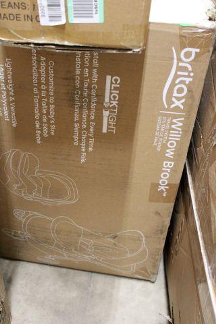 Image for LIVE AUCTION - SURPLUS MARCH