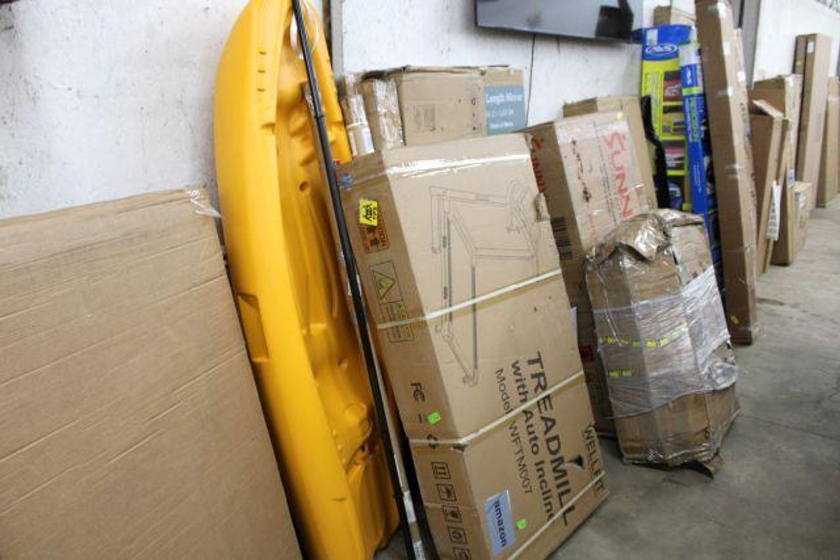 Image for LIVE AUCTION - SURPLUS MARCH