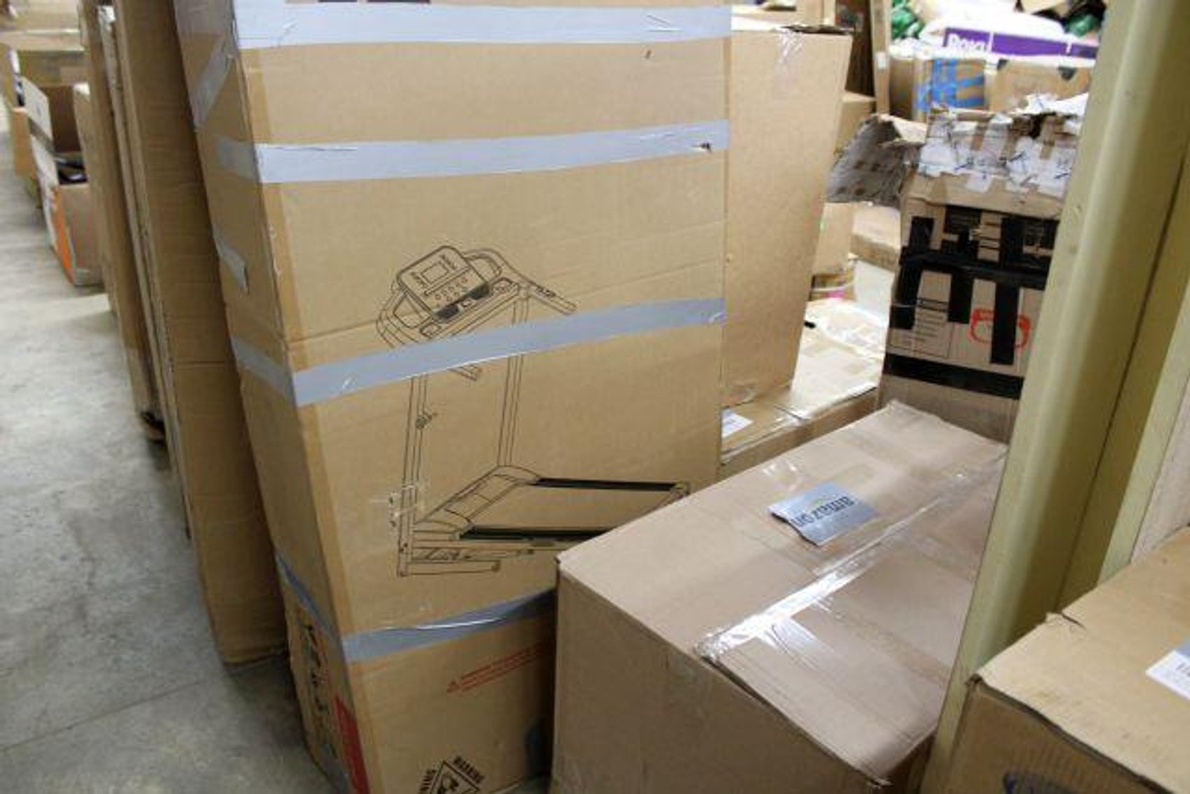 Image for LIVE AUCTION - SURPLUS MARCH