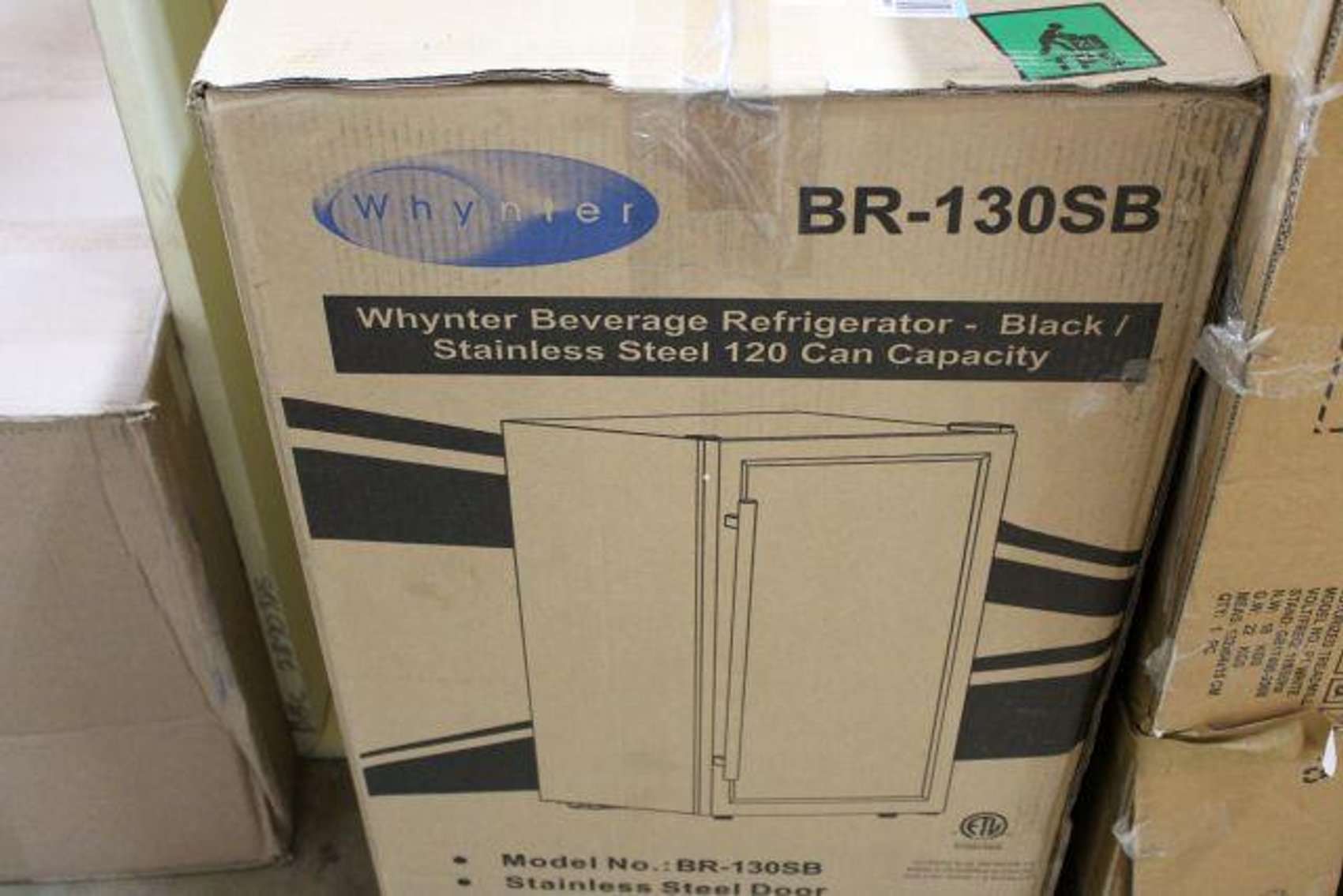 Image for LIVE AUCTION - SURPLUS MARCH