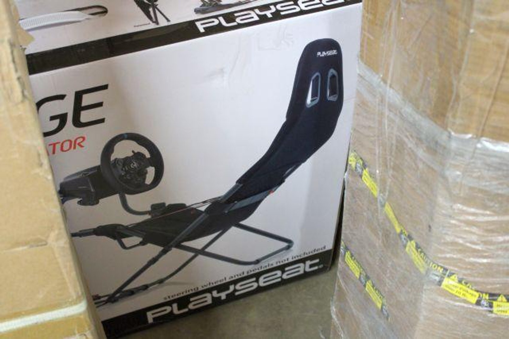 Image for LIVE AUCTION - SURPLUS MARCH