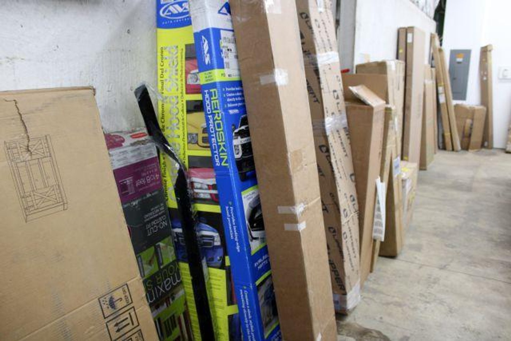 Image for LIVE AUCTION - SURPLUS MARCH