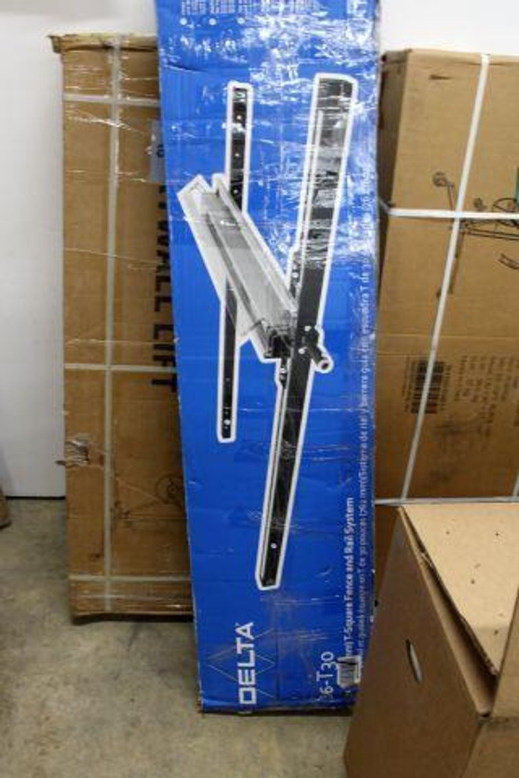 Image for LIVE AUCTION - SURPLUS MARCH