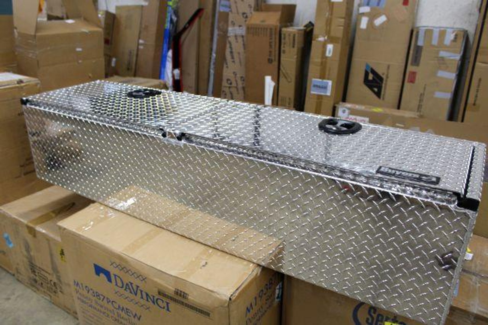 Image for LIVE AUCTION - SURPLUS MARCH