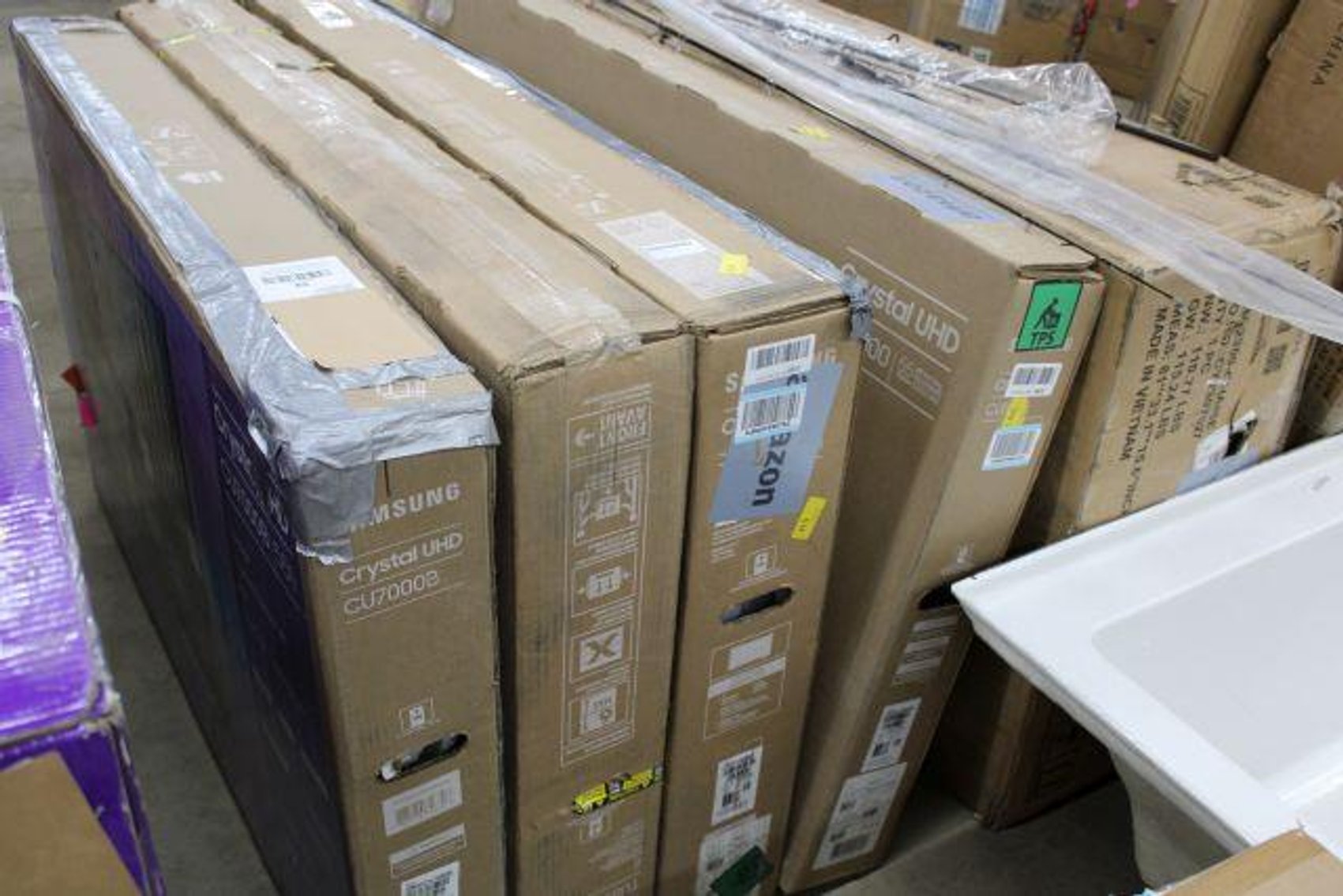 Image for LIVE AUCTION - SURPLUS MARCH