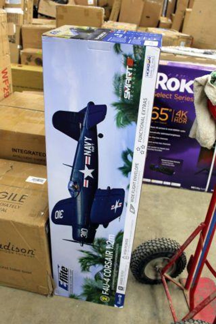 Image for LIVE AUCTION - SURPLUS MARCH